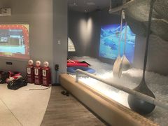 -NOKNOK若蔻亲子餐厅(天地壹方北馆店)