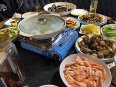 -盛京辽菜小馆(龙之梦购物中心店)