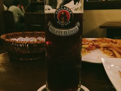 -宝莱纳啤酒花园餐厅PAULANER BRAUHAUS Nanjing(广州路店)
