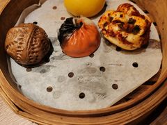 -晓长安·新陕菜(曲江店)