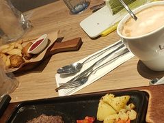 -必胜客(欧亚卖场店)