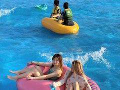 -上海玛雅海滩水公园