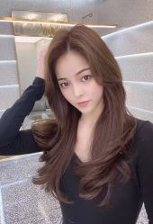 -3AM·S HAIR SALON烫发染发接发