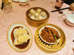 -囍凤楼·粤菜·点心·火锅(温特莱店)