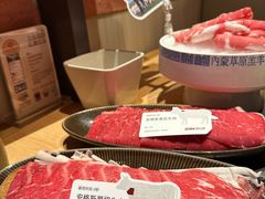 -巴奴毛肚火锅(七宝领展广场店)