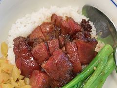 -香港新曜记茶餐厅(星耀城店)