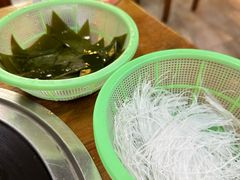 -重庆鸡公煲·青锅花椒鱼(牡丹江路店)