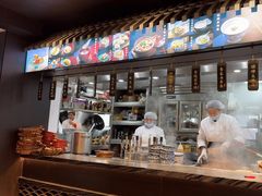 -古都历食南京菜·烤鸭·鸭血粉丝·汤包(南京博物院店)