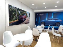 -南充通源宝马4S店(高坪店)