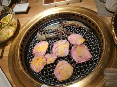 -江户烧肉(高德店)