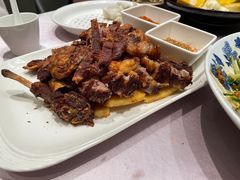 -盛百味·家宴餐厅(霸州分店)