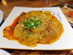 -阿记烧烤(英达路店)
