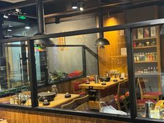 -齐函杨佳清真烤肉(鑫海店)