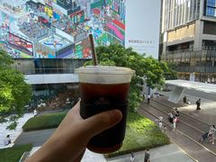 -星巴克臻选(深圳万象天地旗舰店)