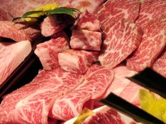 -铭牛烧肉·和牛海鲜自助(高新月牙湖店)