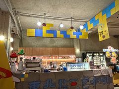-仁义涵西餐·咖啡(中华巴洛克店)