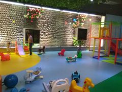 -AdD全日制餐厅(中谷花园酒店)