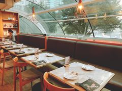 卡座-农畉LONFOOD(福田星河COCOPark店)