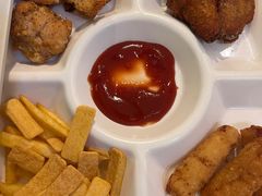 -豪客来牛排(成都锦江大融城店)