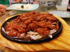 -罗阳人家私房菜(罗阳路店)
