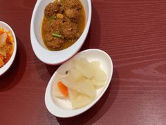 -喜家德虾仁水饺(长泰广场店)