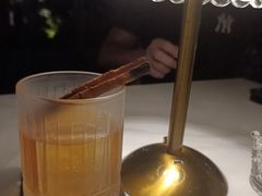 教父-LE MISSMORE餐酒吧(茉念西里店)