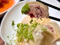 -白家餐厅(徐家汇店)