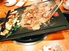 -香猪坊(五道口店)