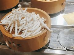 -龍歌自助小火锅(崂山丽达店)