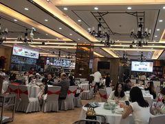 -丰尔粥食·顺德鱼生·干蒸排骨顺德菜(大良分店)