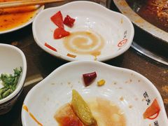 -匹夫涮肉城(黄村店)