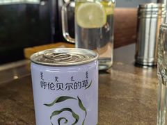 -很久以前羊肉串(中山公园店)