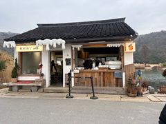 -南北湖风景区