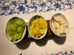 -东方饺子王(和平里店)