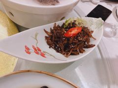 -柒园·三十年创意杭帮菜(龙湖滨江天街店)