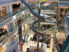 -巴黎春天(浦建店)