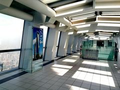 -上海环球金融中心云端足球盛典