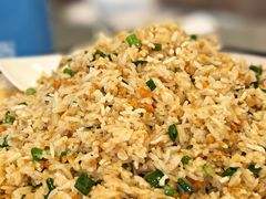 会跳舞的海胆炒饭-巽寮印象美食部落餐厅·海鲜·地方特色菜(惠州体验店)