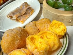 -陶兰居·手工点心·粤菜(圆融时代广场店)