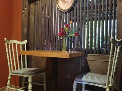 -The Flowers Coffee(南山店)