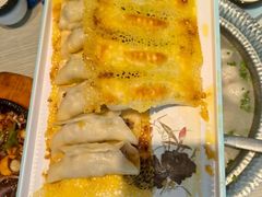 -小船渔村•大连菜•大连焖鱼(黄河路店)