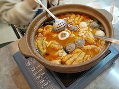 -螺思宝螺蛳粉火锅·鸭脚煲(西乡店)