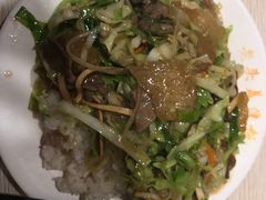 -老头盖浇饭(南京新街口明瓦廊宏光酒店店)