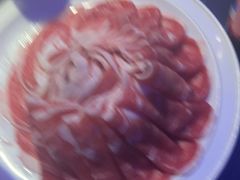 -额尔敦传统涮(公园西路店)