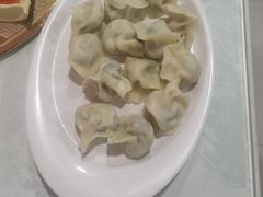 -听涛雅苑百味饺子老家菜馆