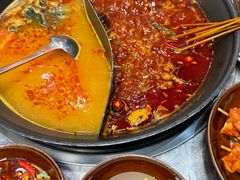 -冯校长老火锅(深圳总店)
