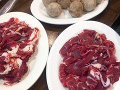 -来自潮州牛肉店(华强北店)