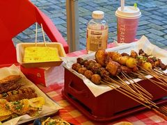 -李不管把把烧(天府三街店)