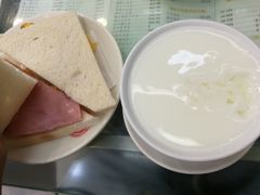 -义顺牛奶公司(庇利金街店)