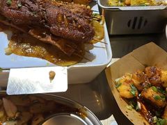 -有局·成都市井烧烤·精酿啤酒(双楠店)